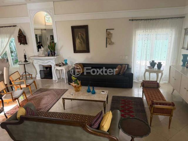 Casa / Sobrado para Venda em São Paulo/SP Vila Madalena 5 Quartos