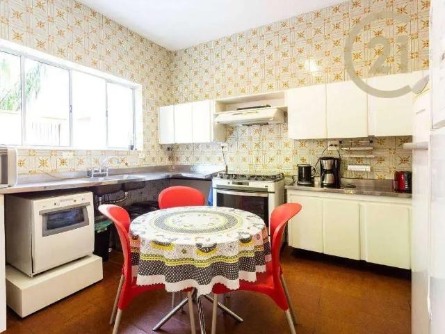 Casa / Sobrado para Venda em São Paulo/SP Vila Madalena 5 Quartos