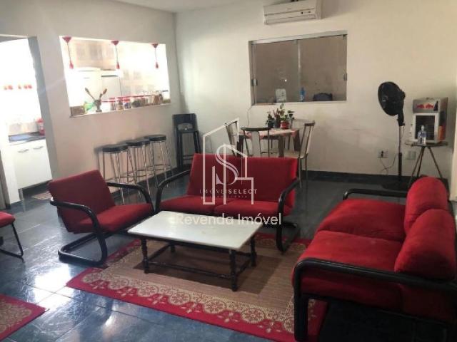 Casa / Sobrado para Venda em São Paulo/SP Vila Madalena 5 Quartos