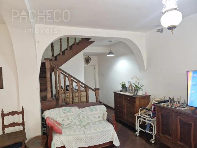 Casa / Sobrado para Venda em São Paulo/SP Vila Madalena 5 Quartos