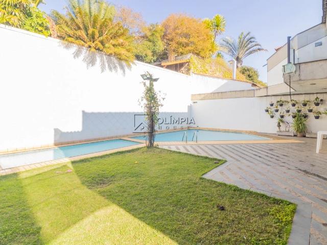 Casa / Sobrado para Venda em São Paulo/SP Vila Madalena 5 Quartos