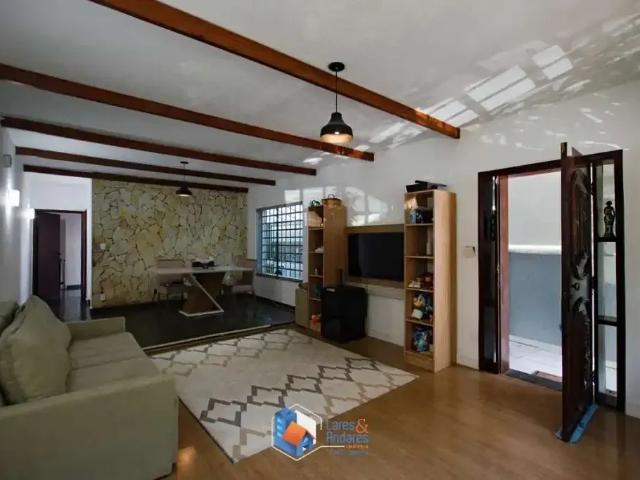 Casa / Sobrado para Venda em São Paulo/SP Vila Madalena 5 Quartos