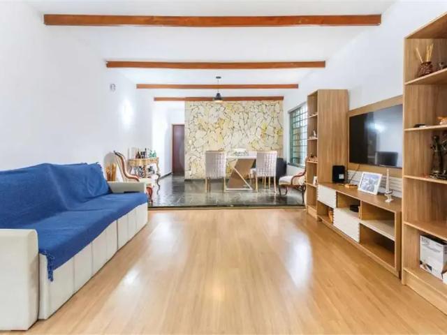 Casa / Sobrado para Venda em São Paulo/SP Vila Madalena 5 Quartos