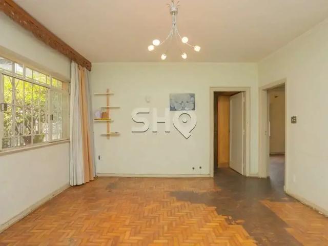 Casa / Sobrado para Venda em São Paulo/SP Vila Madalena 5 Quartos