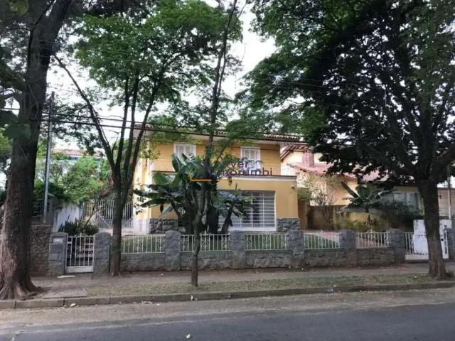 Casa / Sobrado para Venda em São Paulo/SP Vila Madalena 6 Quartos