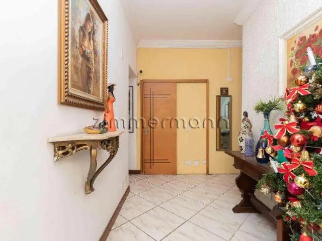 Casa / Sobrado para Venda em São Paulo/SP Vila Madalena 6 Quartos
