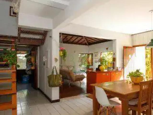 Casa / Sobrado para Venda em São Paulo/SP Vila Madalena 6 Quartos