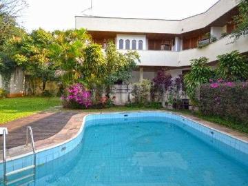 Casa / Sobrado para Venda em São Paulo/SP Vila Madalena 6 Quartos
