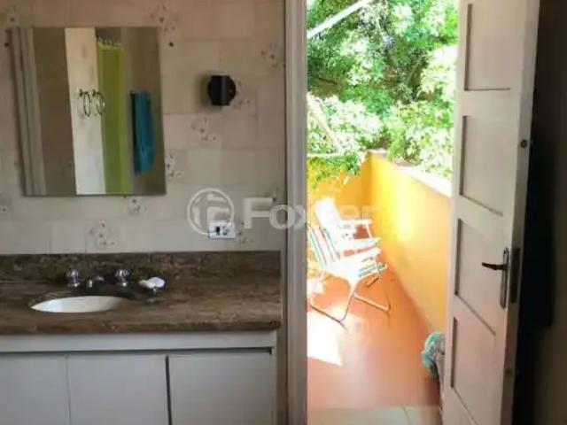 Casa / Sobrado para Venda em São Paulo/SP Vila Madalena 6 Quartos