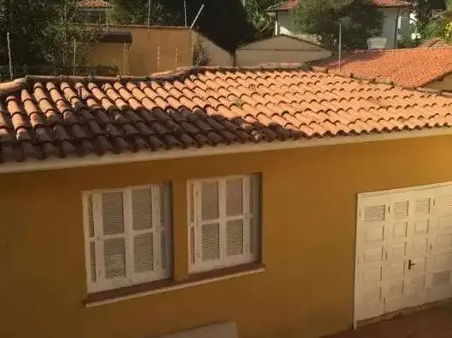 Casa / Sobrado para Venda em São Paulo/SP Vila Madalena 6 Quartos