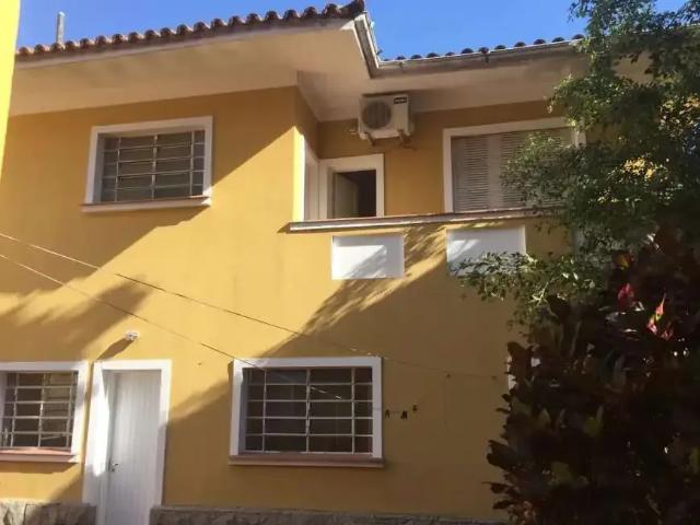 Casa / Sobrado para Venda em São Paulo/SP Vila Madalena 6 Quartos