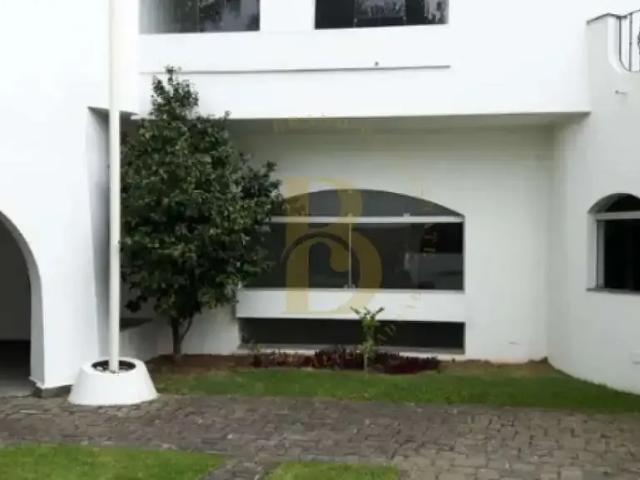 Casa / Sobrado para Venda em São Paulo/SP Vila Madalena 7 Quartos
