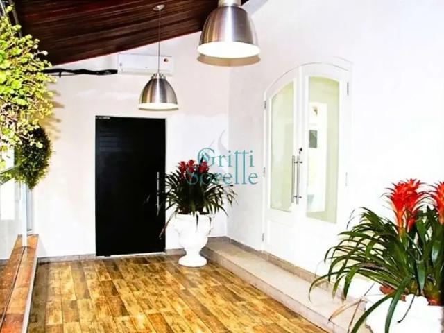 Casa / Sobrado para Venda em São Paulo/SP Vila Madalena