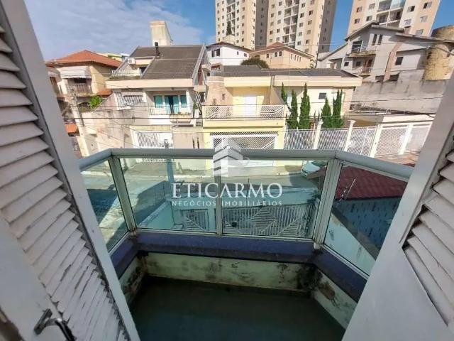 Casa / Sobrado para Venda em São Paulo/SP Vila Mafra 2 Quartos