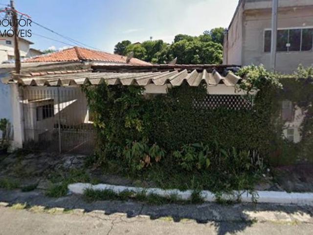 Casa / Sobrado para Venda em São Paulo/SP Vila Mafra 2 Quartos