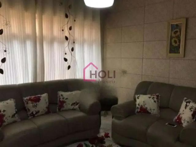 Casa / Sobrado para Venda em São Paulo/SP Vila Mafra 2 Quartos