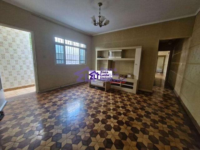 Casa / Sobrado para Venda em São Paulo/SP Vila Mafra 3 Quartos