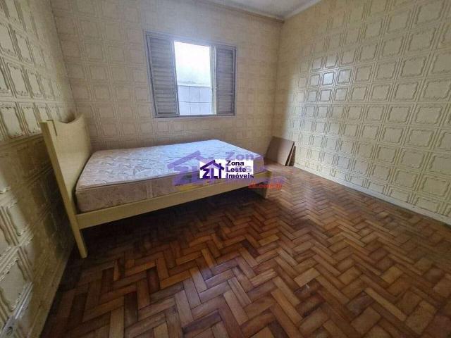 Casa / Sobrado para Venda em São Paulo/SP Vila Mafra 3 Quartos