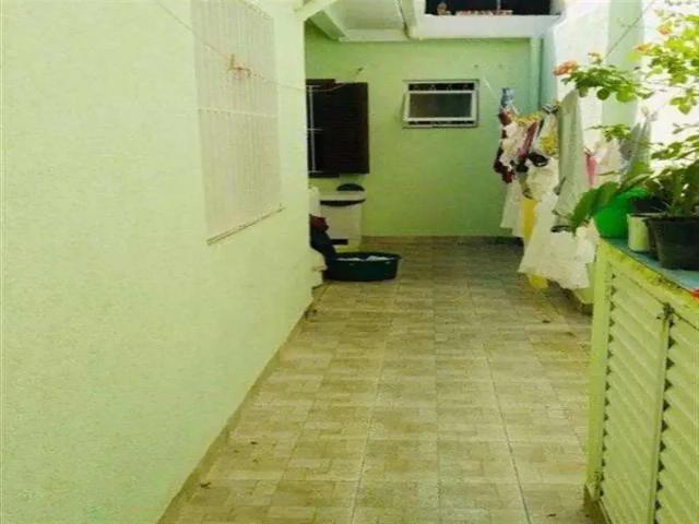 Casa / Sobrado para Venda em São Paulo/SP Vila Mafra 3 Quartos