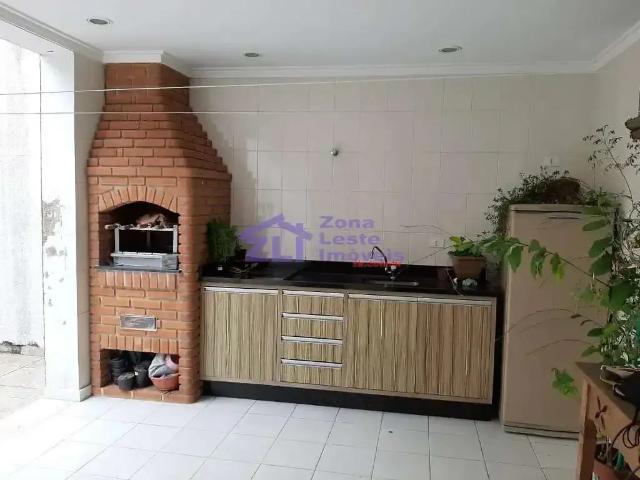 Casa / Sobrado para Venda em São Paulo/SP Vila Mafra 3 Quartos