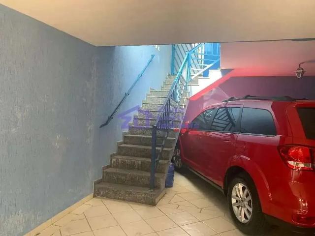 Casa / Sobrado para Venda em São Paulo/SP Vila Mafra 3 Quartos