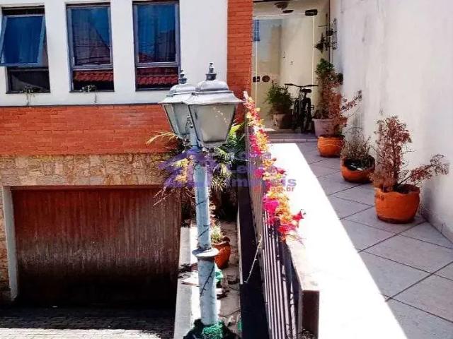 Casa / Sobrado para Venda em São Paulo/SP Vila Mafra 3 Quartos