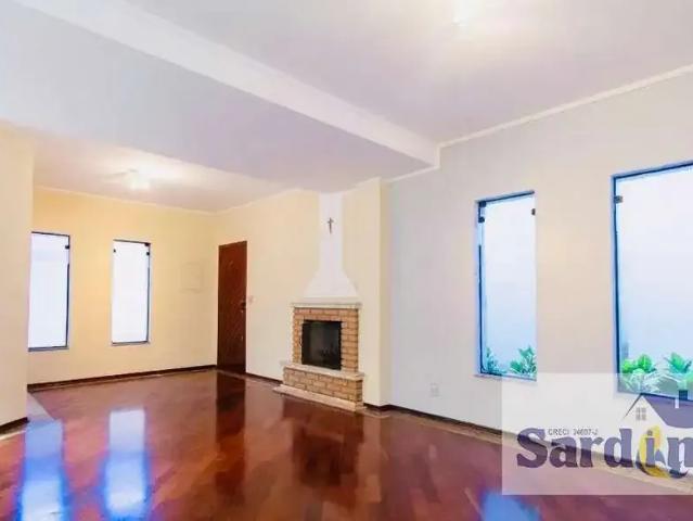Casa / Sobrado para Venda em São Paulo/SP Vila Mafra 3 Quartos