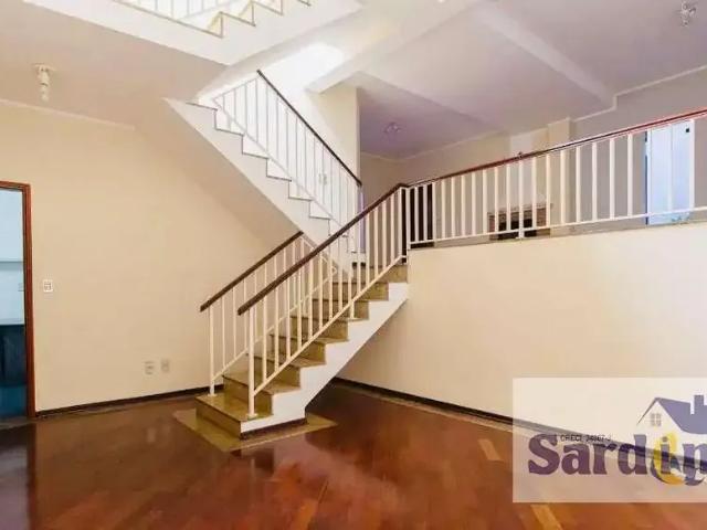 Casa / Sobrado para Venda em São Paulo/SP Vila Mafra 3 Quartos