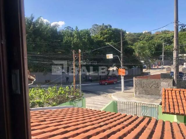 Casa / Sobrado para Venda em São Paulo/SP Vila Mafra 4 Quartos