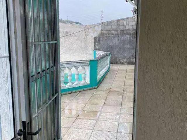 Casa / Sobrado para Venda em São Paulo/SP Vila Malvina 6 Quartos