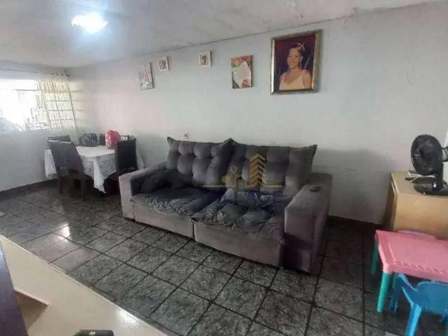 Casa / Sobrado para Venda em São Paulo/SP Vila Mangalot 10 Quartos