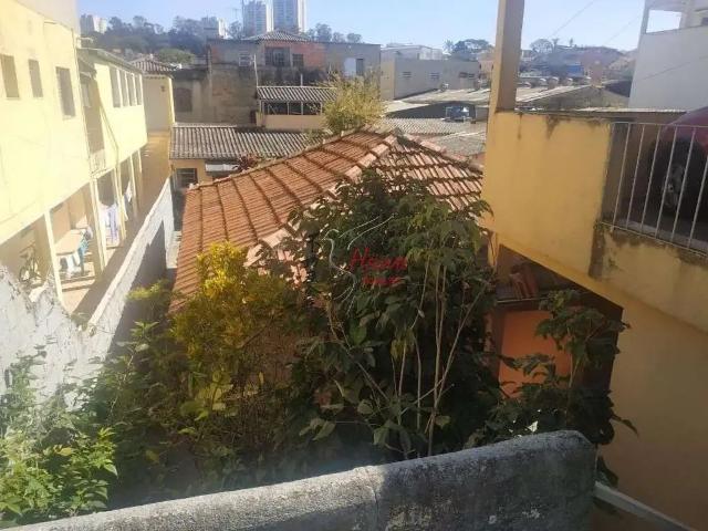 Casa / Sobrado para Venda em São Paulo/SP Vila Mangalot 1 Quartos