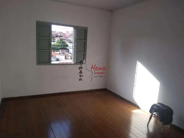 Casa / Sobrado para Venda em São Paulo/SP Vila Mangalot 1 Quartos