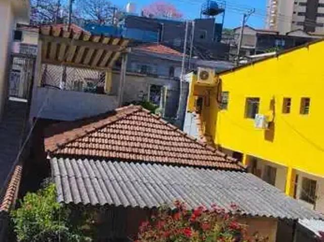 Casa / Sobrado para Venda em São Paulo/SP Vila Mangalot 1 Quartos