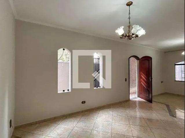 Casa / Sobrado para Venda em São Paulo/SP Vila Mangalot 3 Quartos