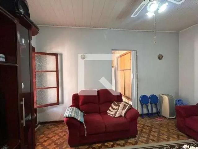 Casa / Sobrado para Venda em São Paulo/SP Vila Mangalot 2 Quartos
