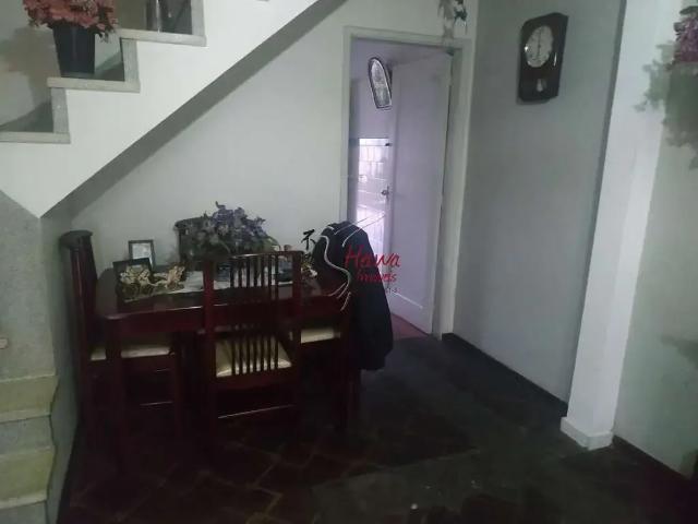 Casa / Sobrado para Venda em São Paulo/SP Vila Mangalot 2 Quartos
