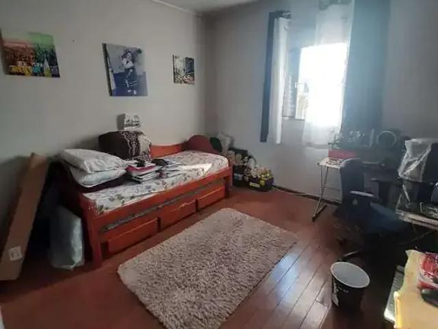 Casa / Sobrado para Venda em São Paulo/SP Vila Mangalot 2 Quartos