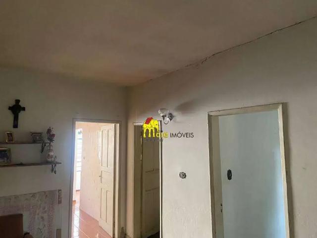 Casa / Sobrado para Venda em São Paulo/SP Vila Mangalot 2 Quartos