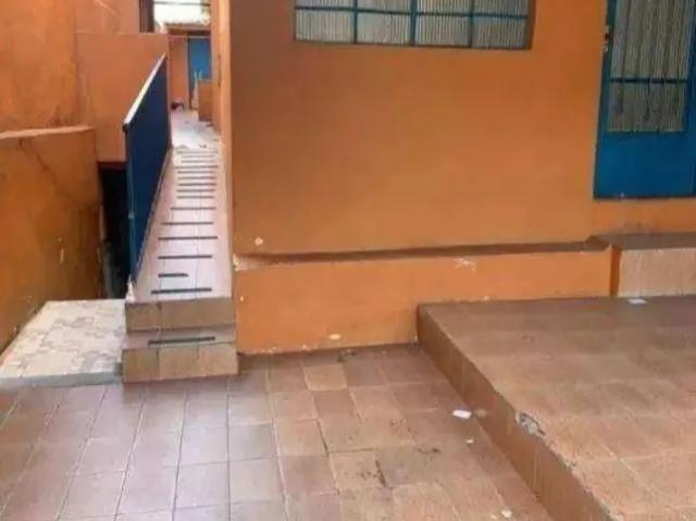 Casa / Sobrado para Venda em São Paulo/SP Vila Mangalot 2 Quartos