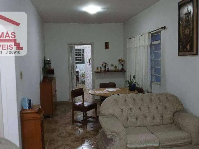 Casa / Sobrado para Venda em São Paulo/SP Vila Mangalot 2 Quartos