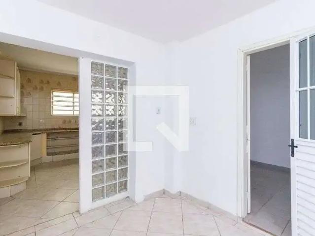 Casa / Sobrado para Venda em São Paulo/SP Vila Mangalot 2 Quartos