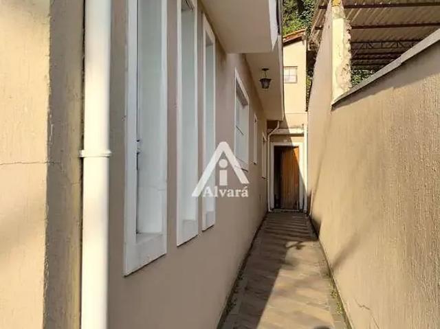 Casa / Sobrado para Venda em São Paulo/SP Vila Mangalot 2 Quartos