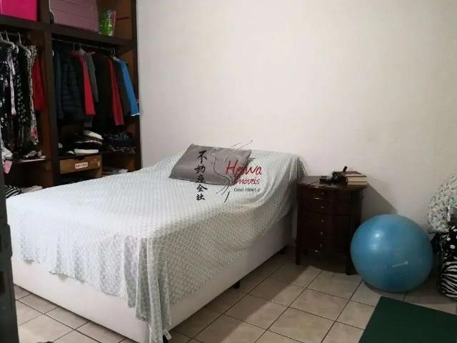 Casa / Sobrado para Venda em São Paulo/SP Vila Mangalot 2 Quartos