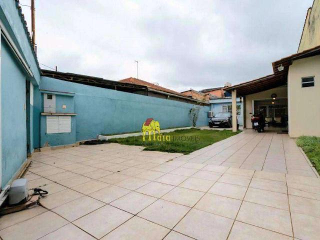 Casa / Sobrado para Venda em São Paulo/SP Vila Mangalot 2 Quartos