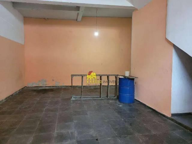 Casa / Sobrado para Venda em São Paulo/SP Vila Mangalot 2 Quartos