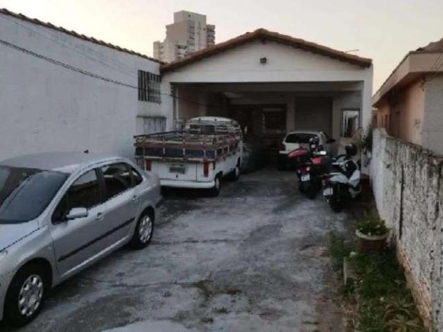 Casa / Sobrado para Venda em São Paulo/SP Vila Mangalot 2 Quartos