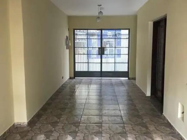 Casa / Sobrado para Venda em São Paulo/SP Vila Mangalot 2 Quartos