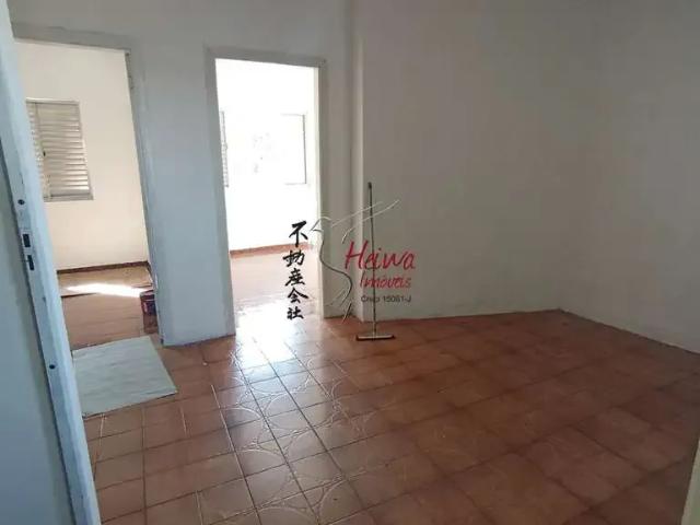 Casa / Sobrado para Venda em São Paulo/SP Vila Mangalot 2 Quartos