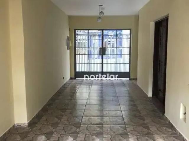 Casa / Sobrado para Venda em São Paulo/SP Vila Mangalot 2 Quartos